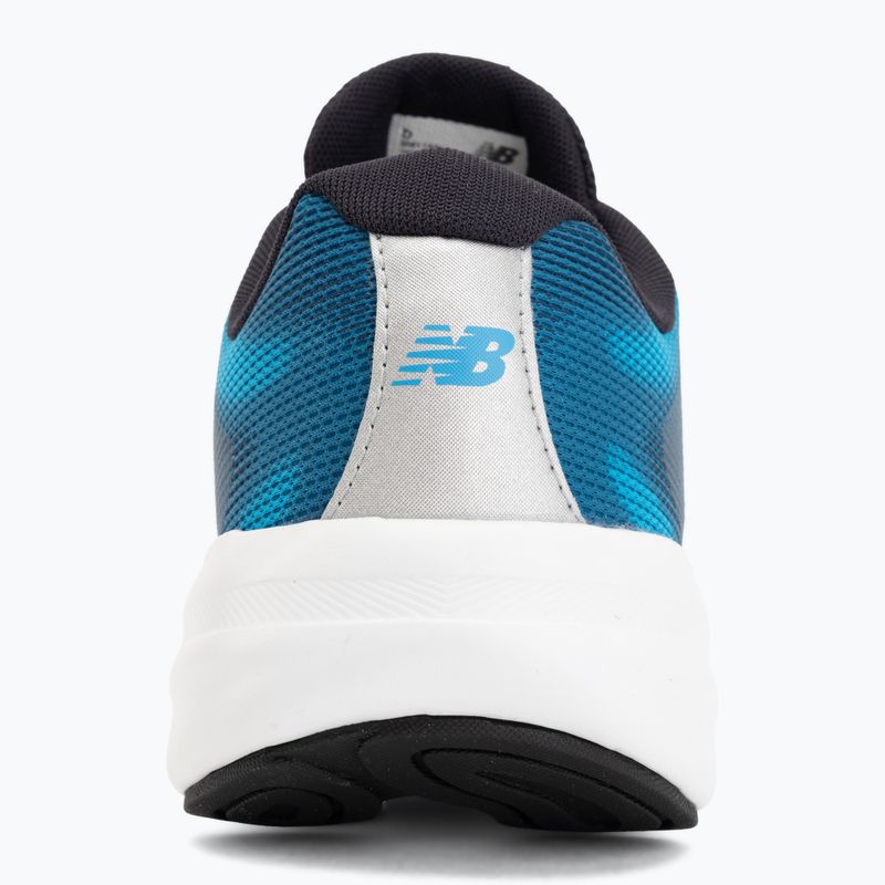 Buty do biegania męskie New Balance 411's V4 altitude/north sea/dark night 6