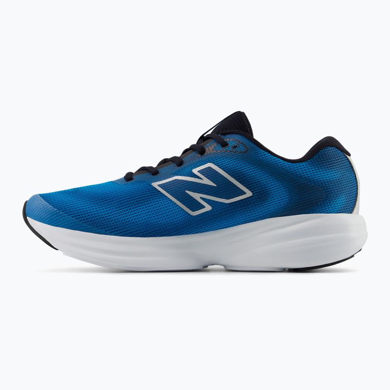 Buty do biegania męskie New Balance 411's V4 altitude/north sea/dark night 3