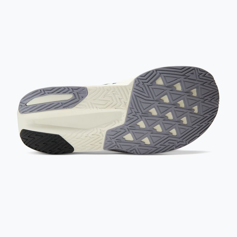 Buty do biegania męskie New Balance FuelCell Rebel V5 pistachio butter/digital mist 3
