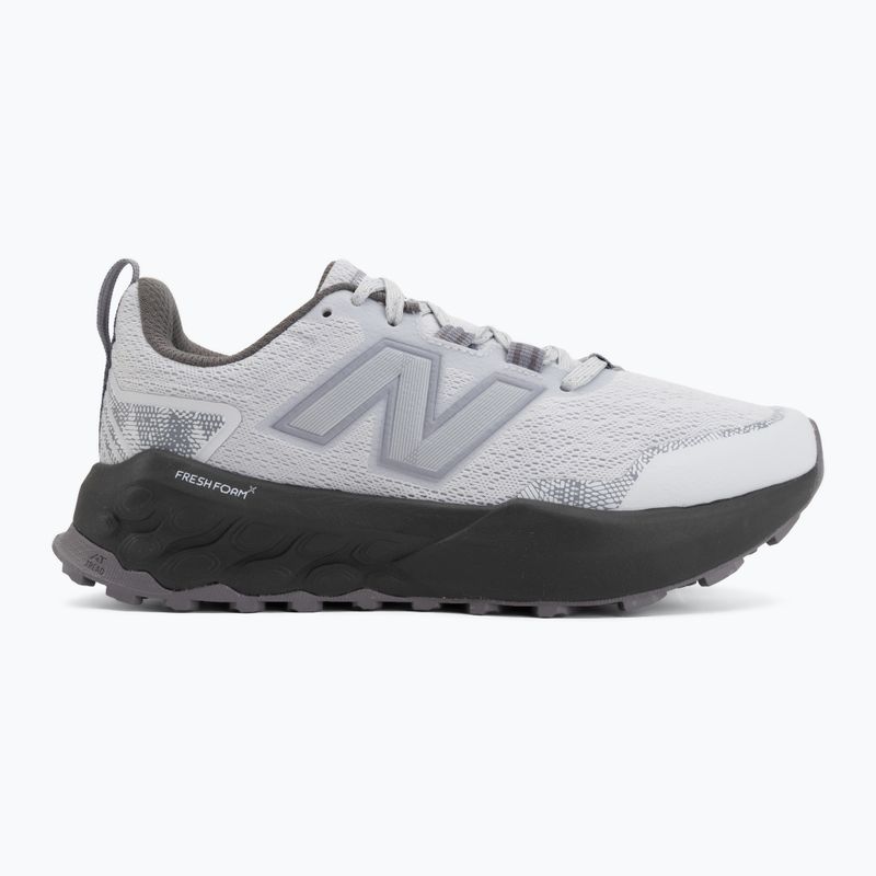 Buty do biegania męskie New Balance Fresh Foam Garoe V2 fresh air/castlerock 2