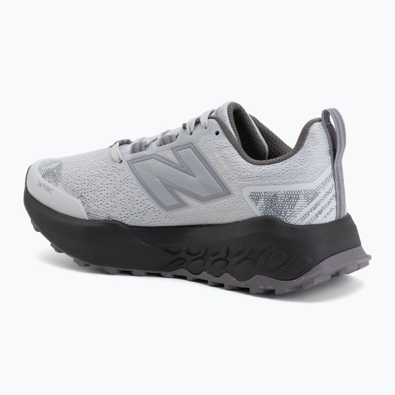 Buty do biegania męskie New Balance Fresh Foam Garoe V2 fresh air/castlerock 3