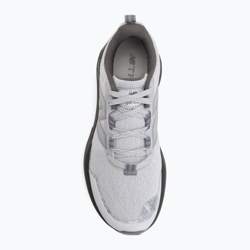 Buty do biegania męskie New Balance Fresh Foam Garoe V2 fresh air/castlerock 5