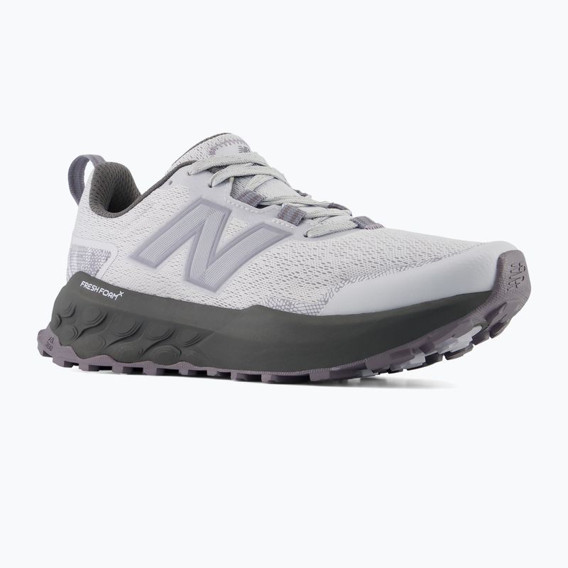 Buty do biegania męskie New Balance Fresh Foam Garoe V2 fresh air/castlerock