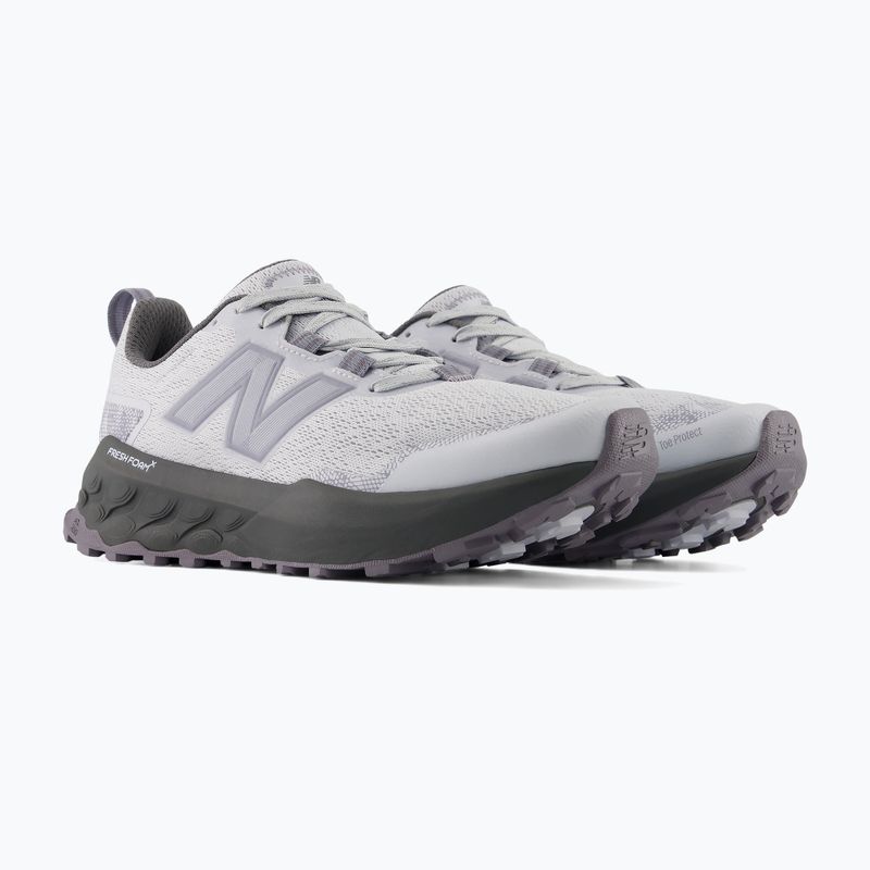 Buty do biegania męskie New Balance Fresh Foam Garoe V2 fresh air/castlerock 4