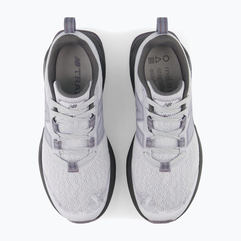 Buty do biegania męskie New Balance Fresh Foam Garoe V2 fresh air/castlerock 7