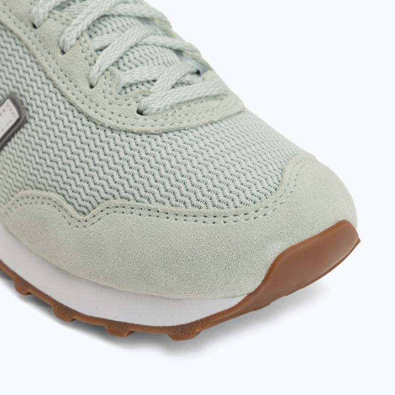 Buty damskie New Balance Classic 515's V3 green 7
