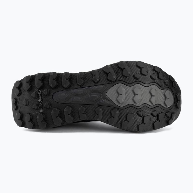 Buty do biegania męskie New Balance Fresh Foam Garoe V2 black/dark night/neo flame 4