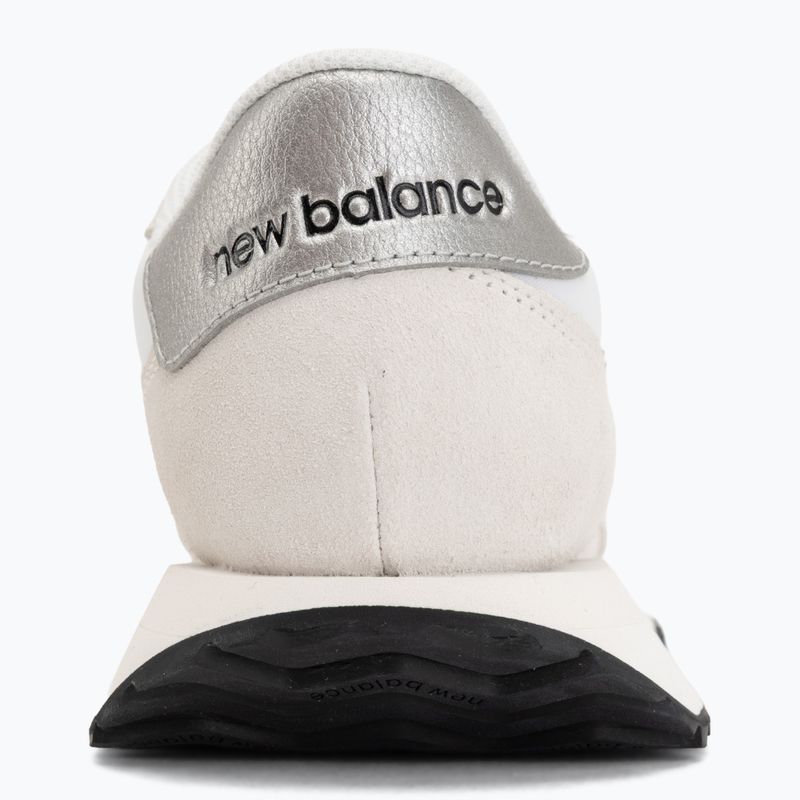 Buty New Balance 237's V1 white/reflection/black 6