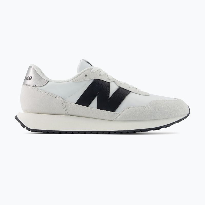 Buty New Balance 237's V1 white/reflection/black