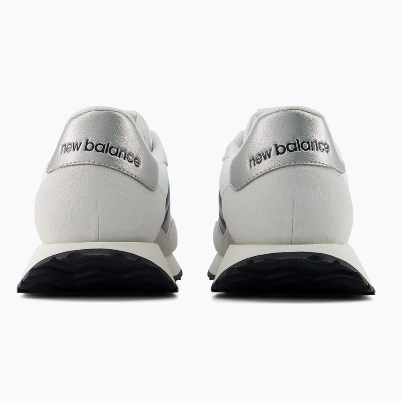 Buty New Balance 237's V1 white/reflection/black 3