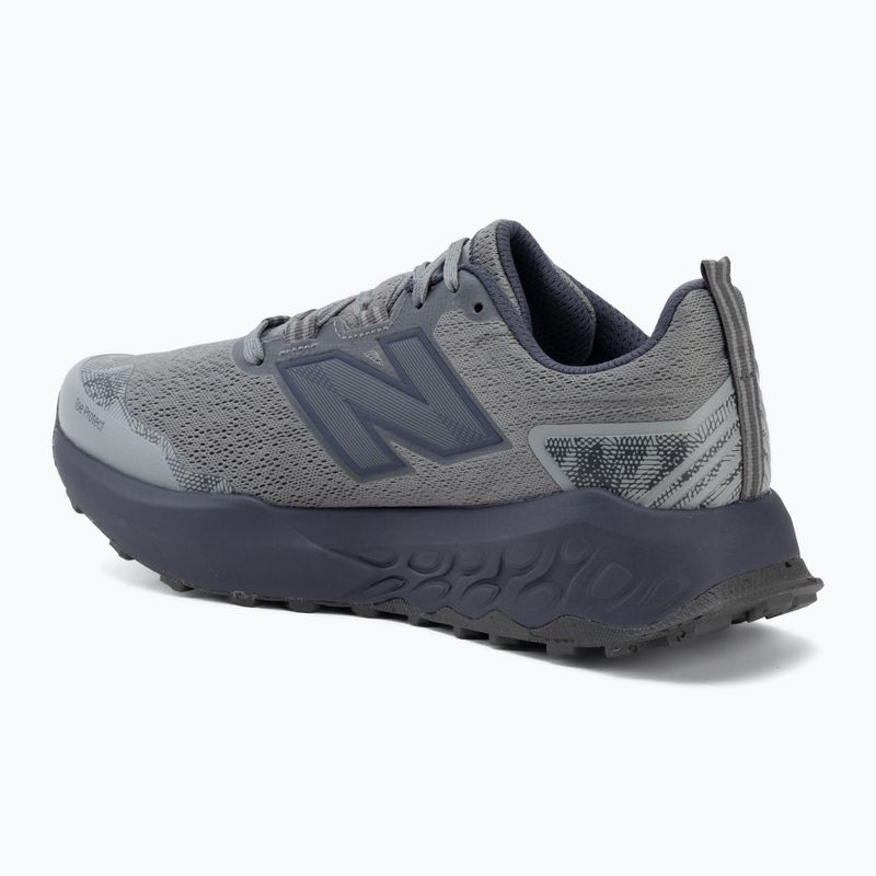 Buty do biegania męskie New Balance Fresh Foam Garoe V2 meteorite/slate grey 3