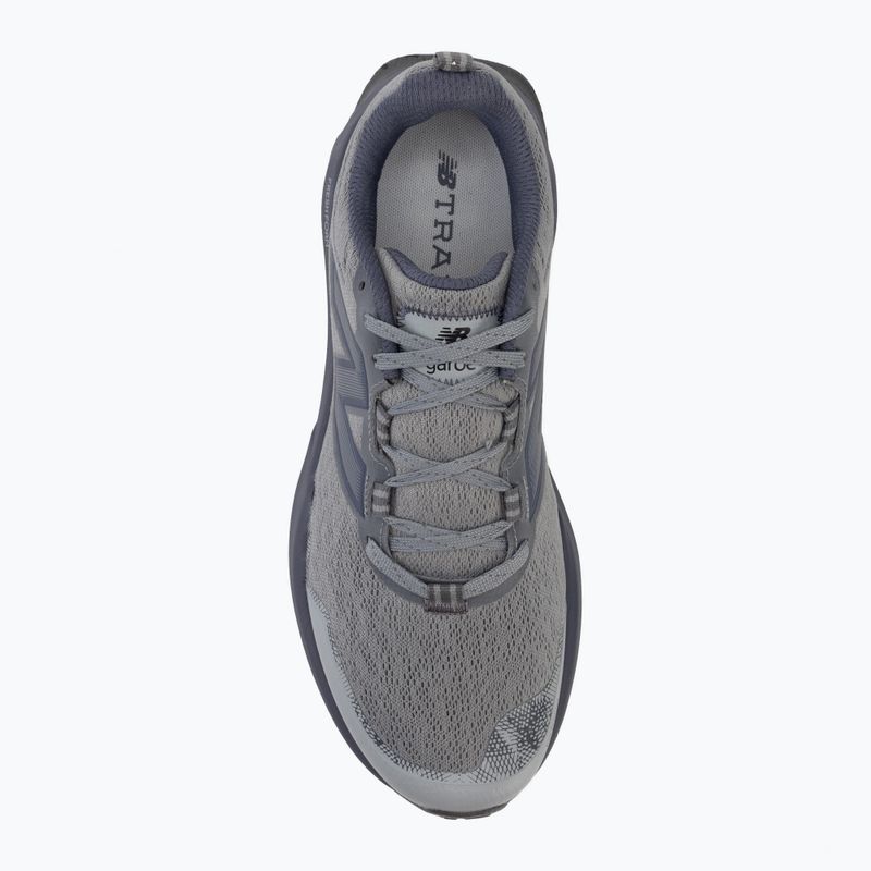 Buty do biegania męskie New Balance Fresh Foam Garoe V2 meteorite/slate grey 5