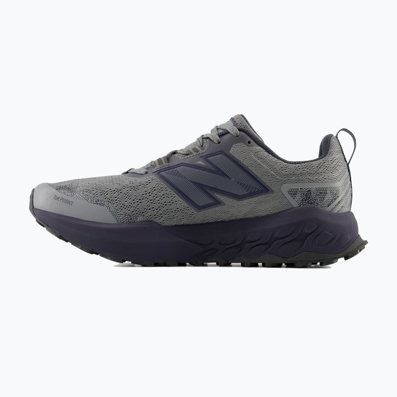 Buty do biegania męskie New Balance Fresh Foam Garoe V2 meteorite/slate grey 3