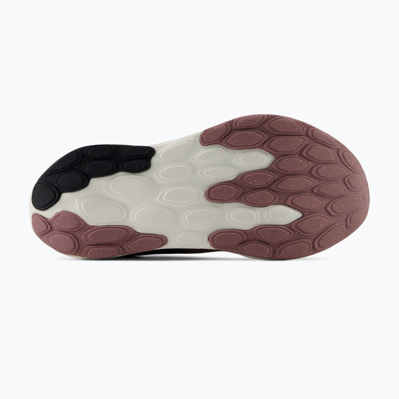 Buty do biegania damskie New Balance Fresh Foam 520's V9 pebble/fast track/silver metallic 4
