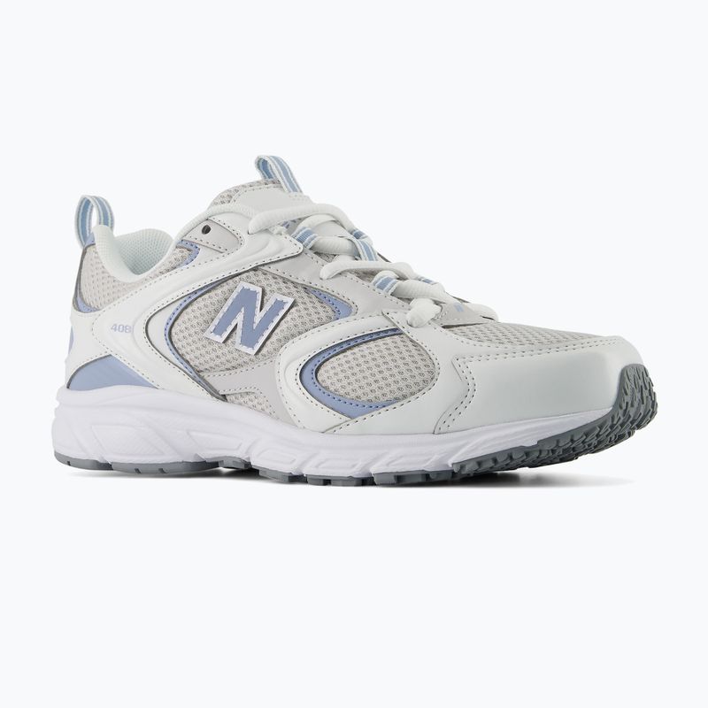 Buty damskie New Balance 408's V1 grey matter/light arctic grey