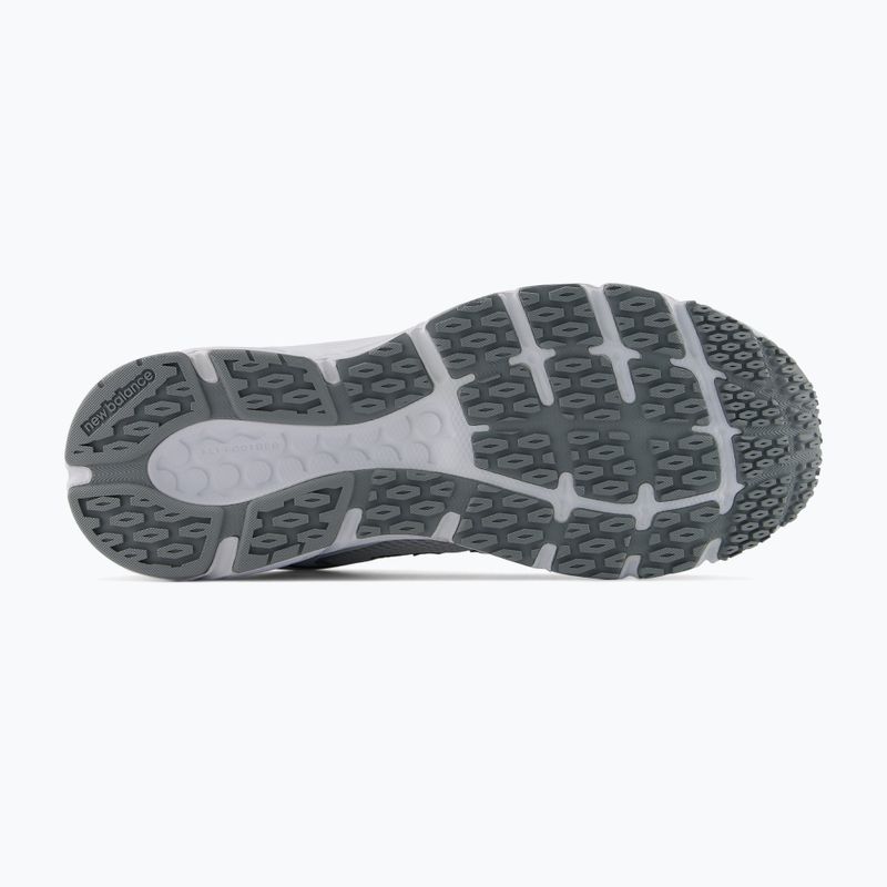 Buty damskie New Balance 408's V1 grey matter/light arctic grey 4