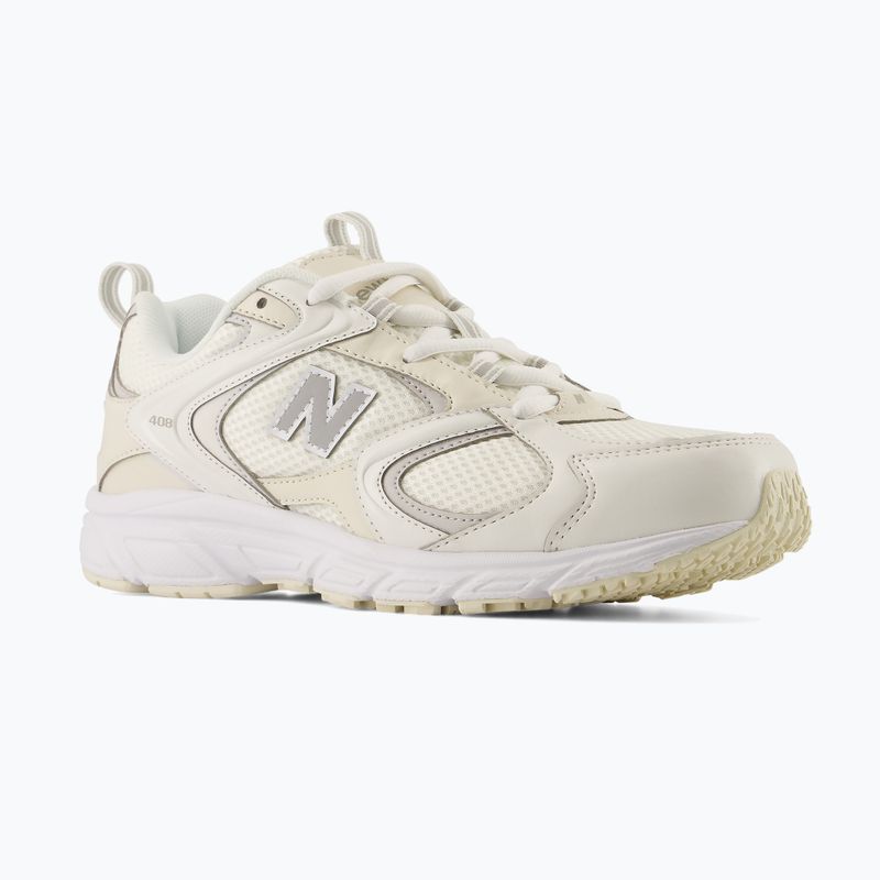 Buty damskie New Balance 408's V1 sea salt/grey matter