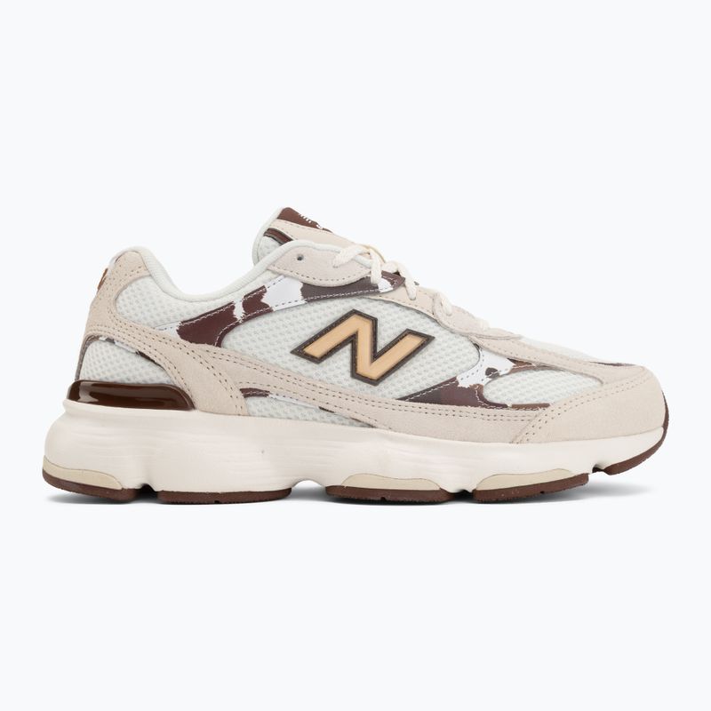 Buty damskie New Balance 603's V1 sea salt/linen 2