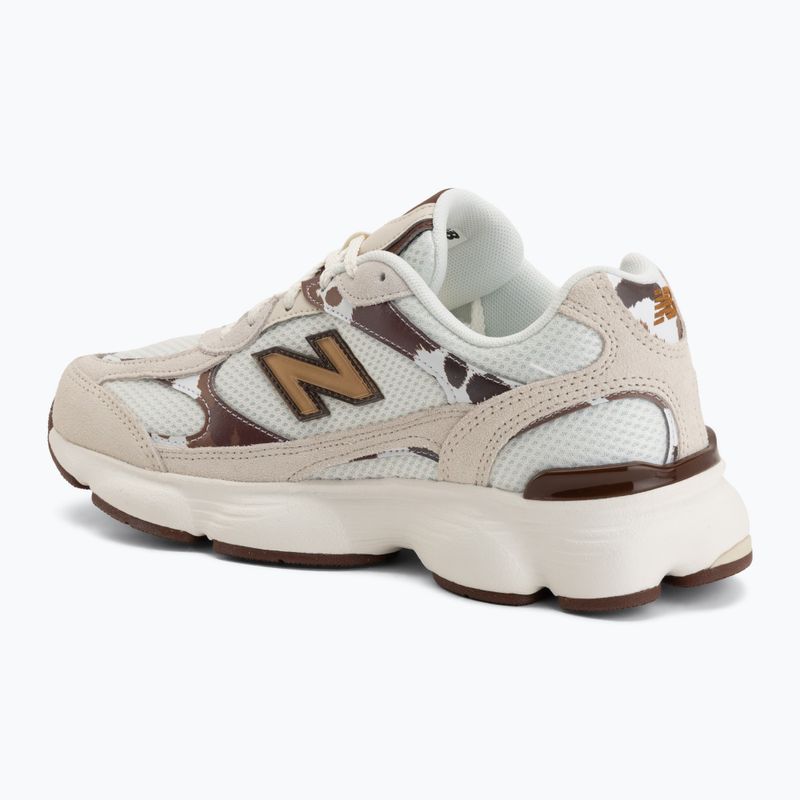 Buty damskie New Balance 603's V1 sea salt/linen 3