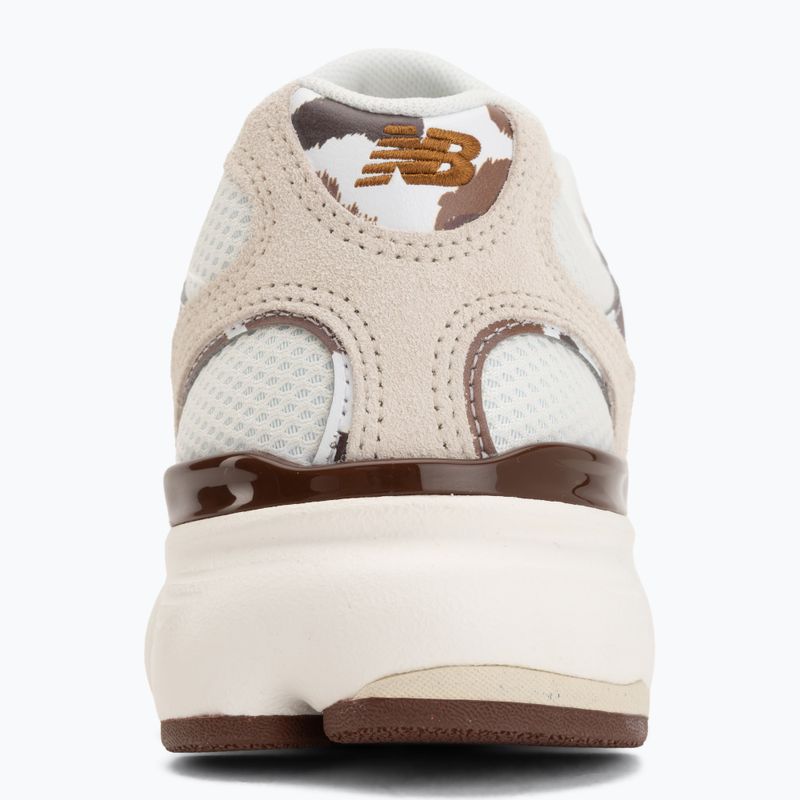 Buty damskie New Balance 603's V1 sea salt/linen 6