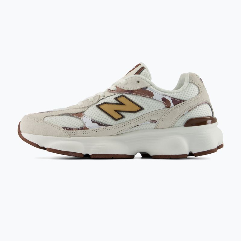 Buty damskie New Balance 603's V1 sea salt/linen 2