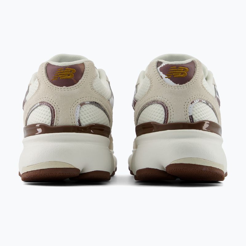 Buty damskie New Balance 603's V1 sea salt/linen 5