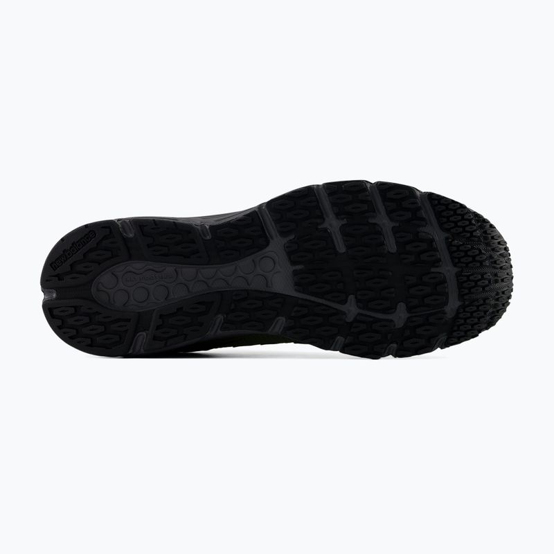 Buty New Balance 408's V1 dark olivine/wakame/black 5