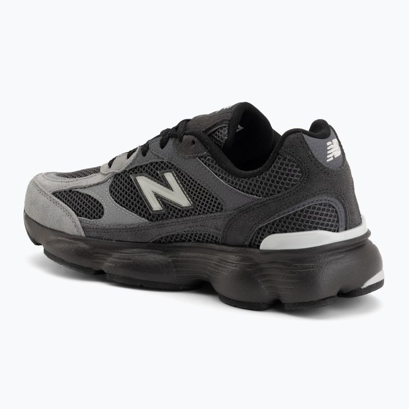 Buty męskie New Balance 603's V1 black/magnet 3