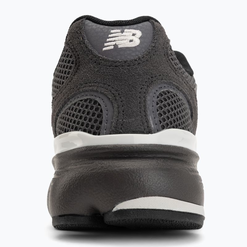 Buty męskie New Balance 603's V1 black/magnet 6