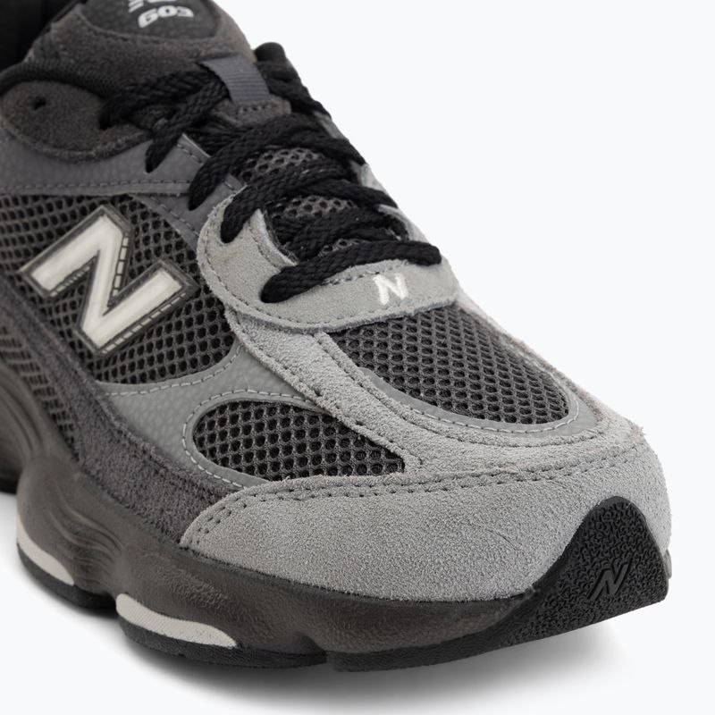 Buty męskie New Balance 603's V1 black/magnet 7