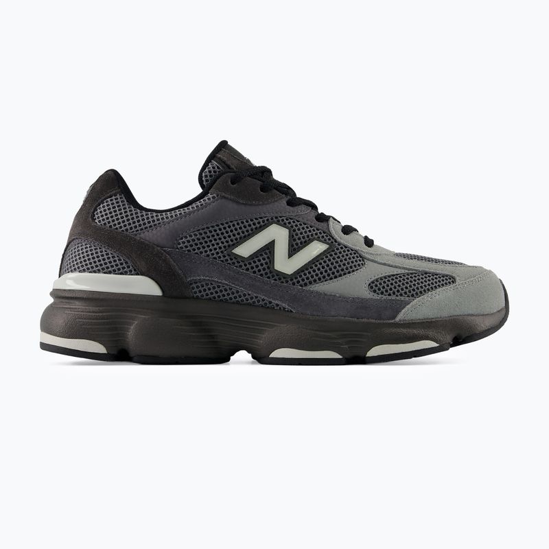 Buty męskie New Balance 603's V1 black/magnet 2