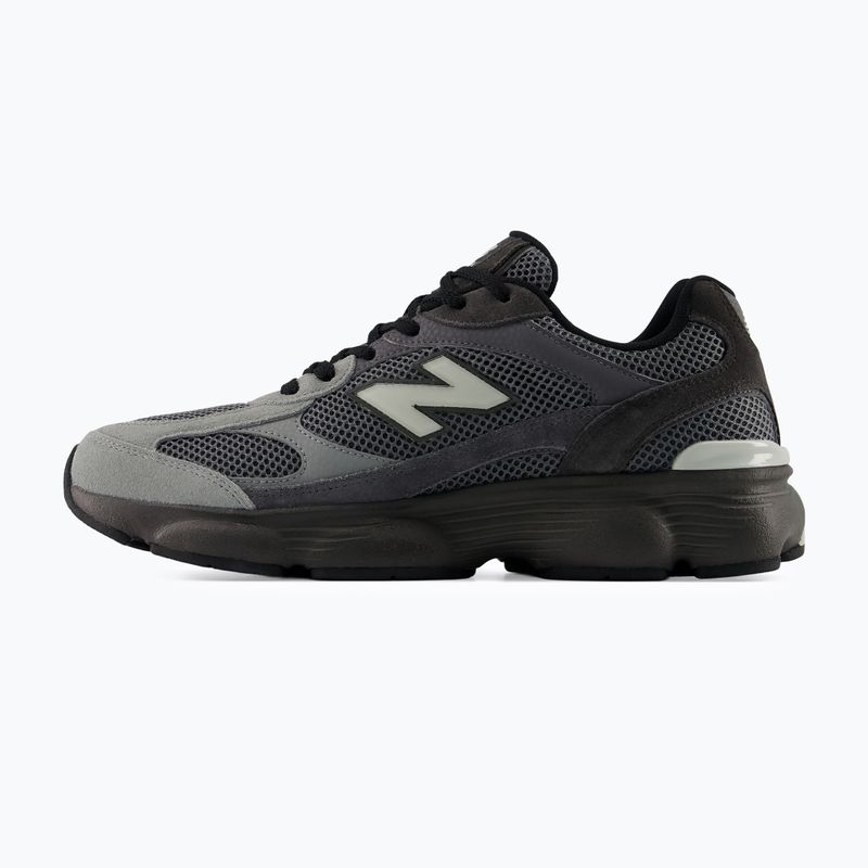 Buty męskie New Balance 603's V1 black/magnet 3