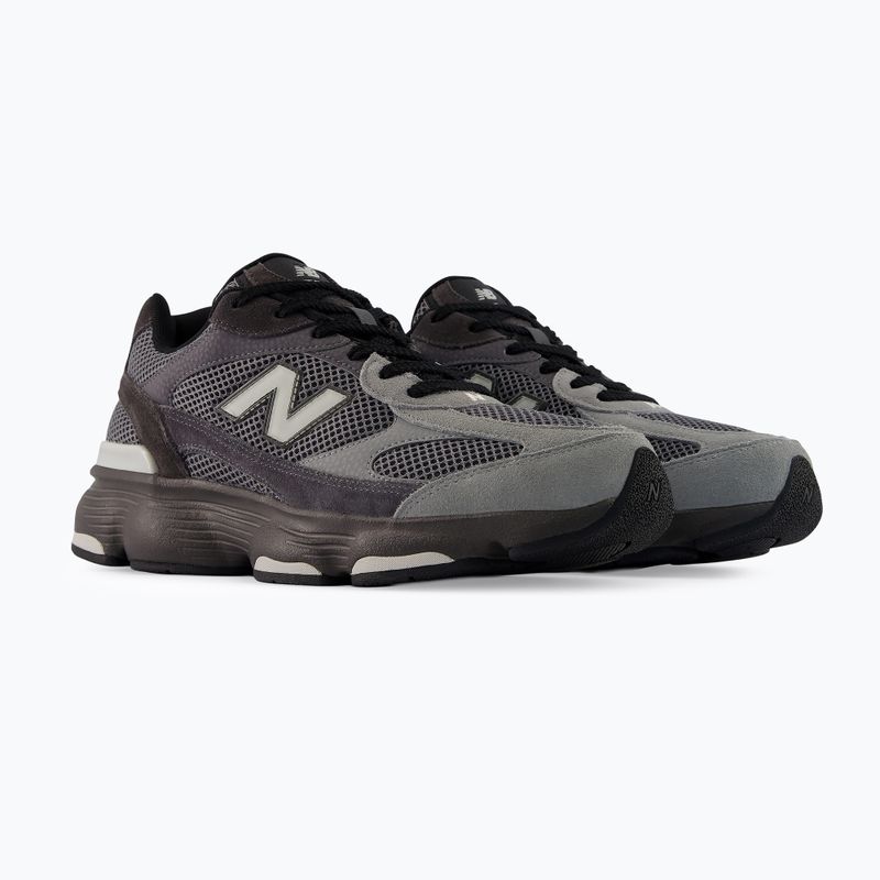 Buty męskie New Balance 603's V1 black/magnet 4