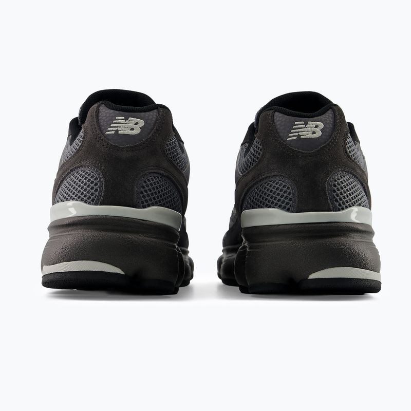 Buty męskie New Balance 603's V1 black/magnet 5