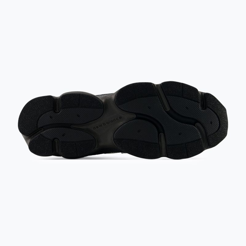 Buty męskie New Balance 603's V1 black/magnet 6