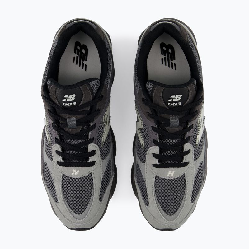 Buty męskie New Balance 603's V1 black/magnet 7