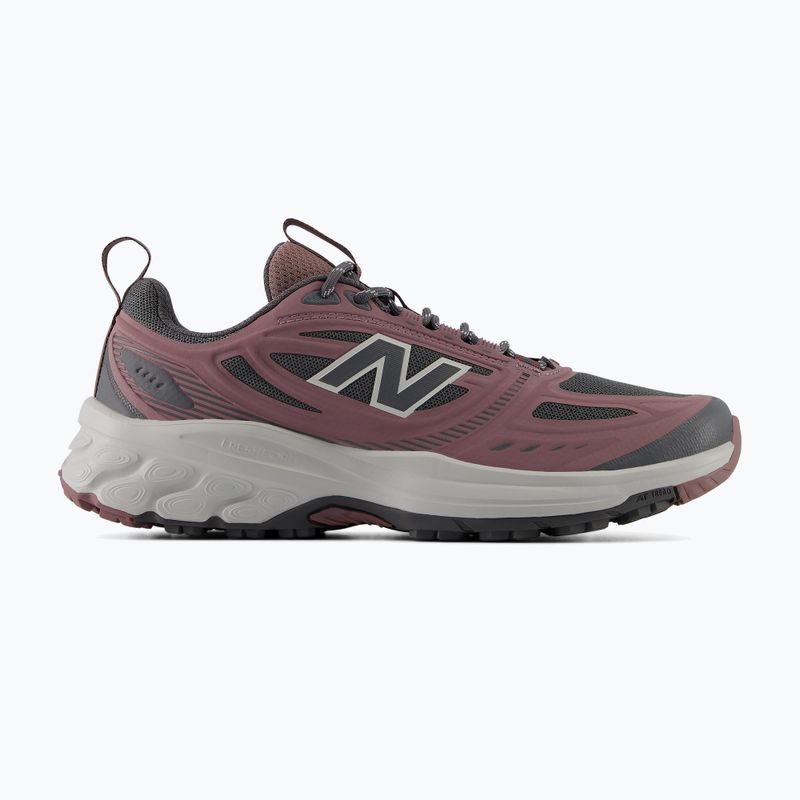 Buty do biegania damskie New Balance Fresh Foam 410's V9 fast track/pebble 2