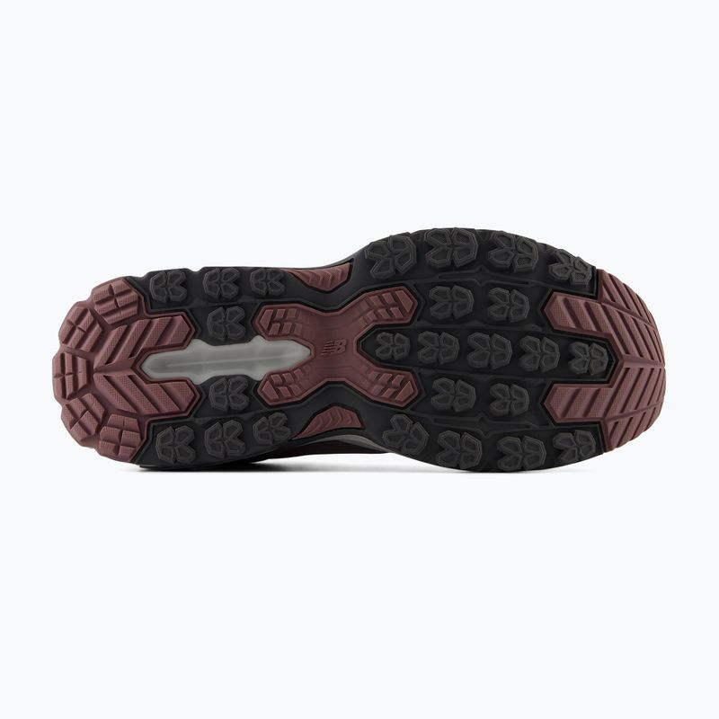 Buty do biegania damskie New Balance Fresh Foam 410's V9 fast track/pebble 4