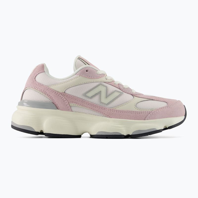 Buty damskie New Balance 603's V1 pink salt/pink chalt 2