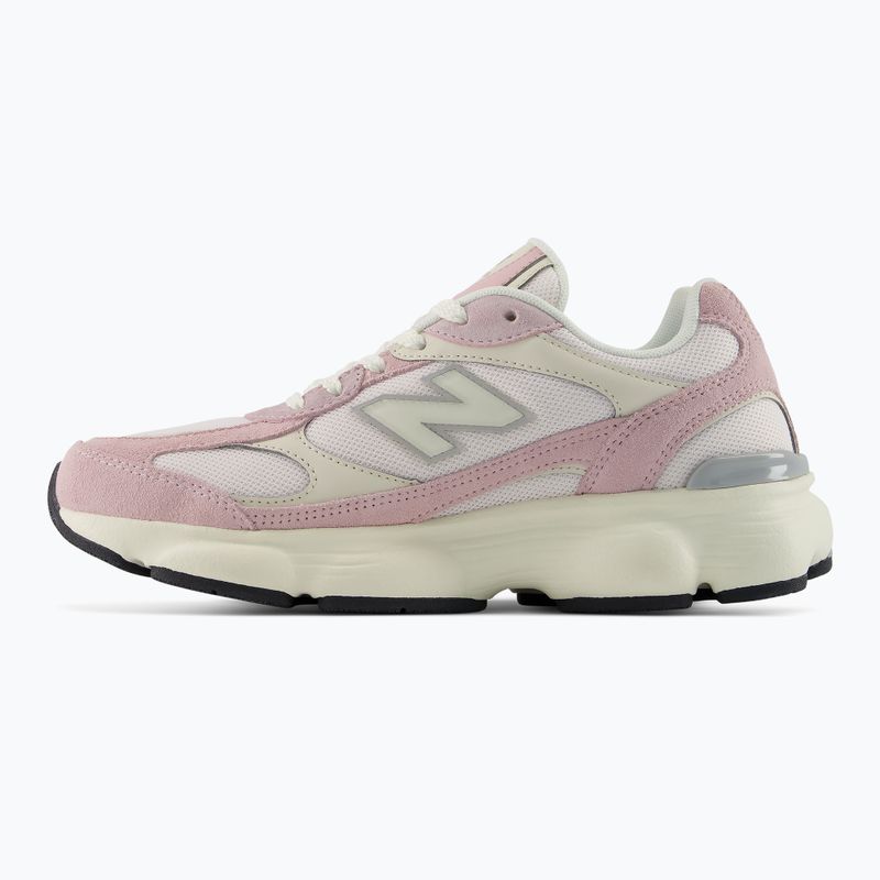 Buty damskie New Balance 603's V1 pink salt/pink chalt 3