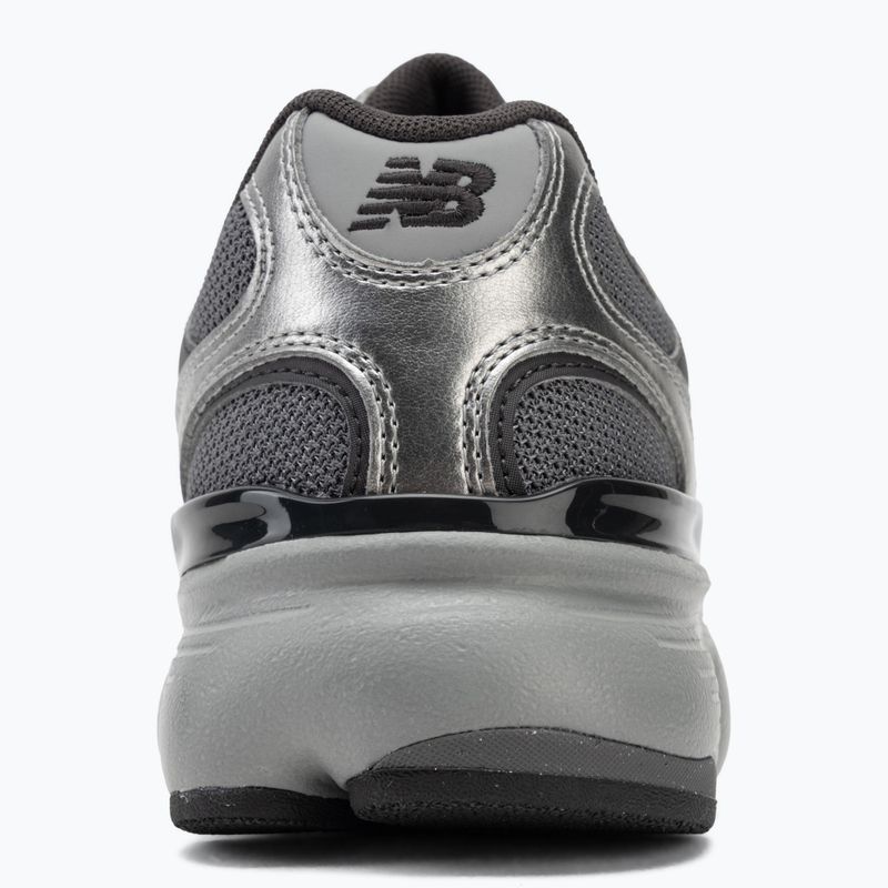 Buty męskie New Balance 603's V1 castlerock/black cement 6