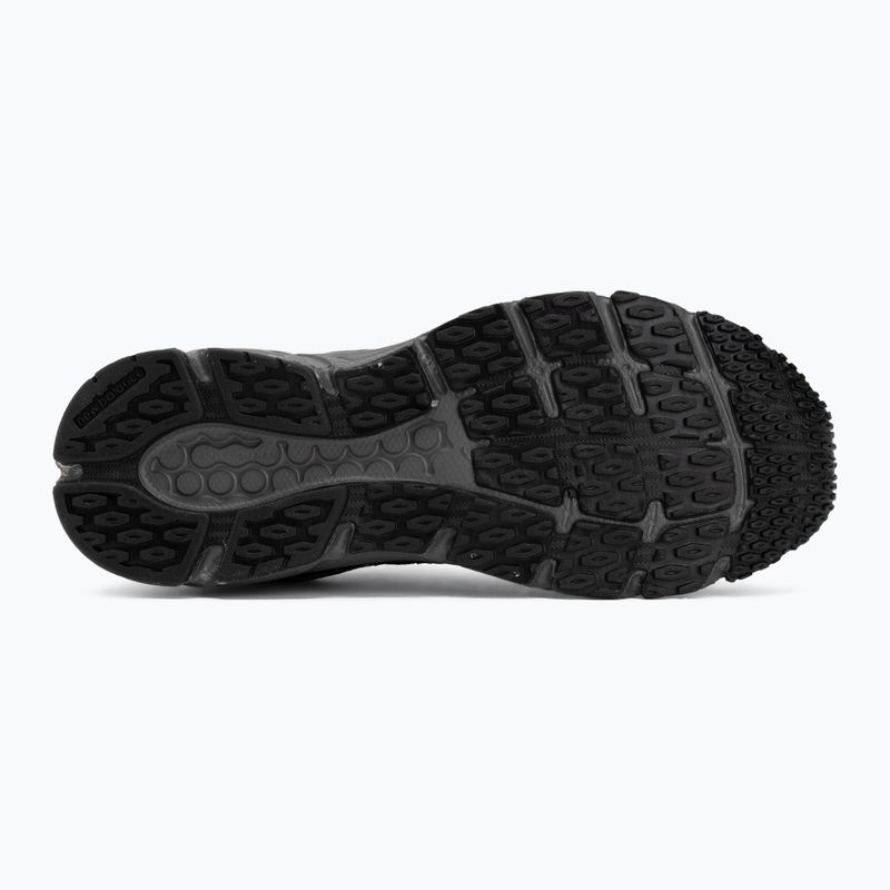 Buty New Balance 408's V1 black/black cement/black metallic 4
