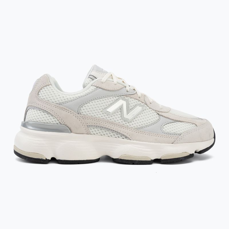 Buty męskie New Balance 603's V1 smoked violet/dark smoked violet 2