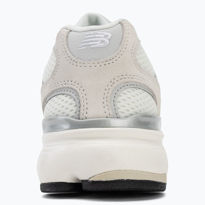 Buty męskie New Balance 603's V1 smoked violet/dark smoked violet 6