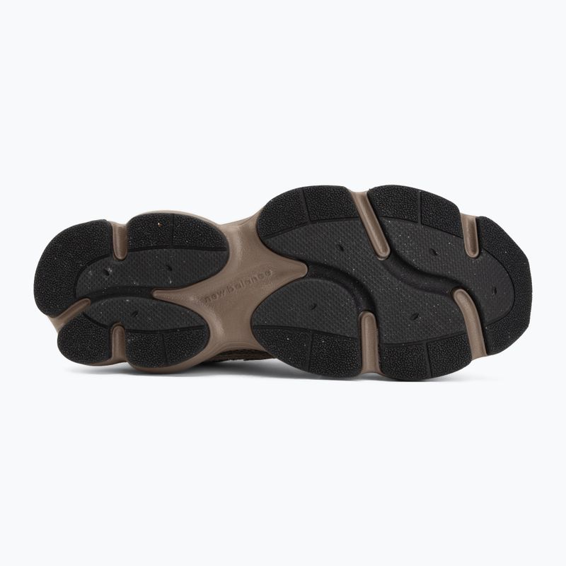 Buty męskie New Balance 603's V1 mushroom/arid stone 4