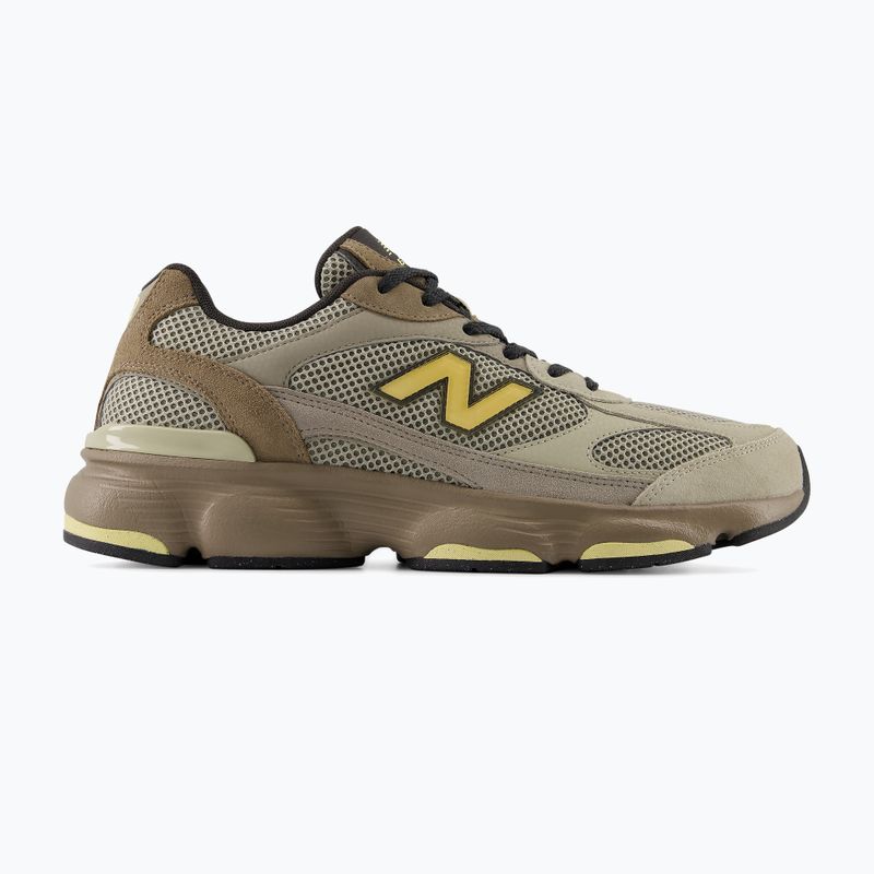 Buty męskie New Balance 603's V1 mushroom/arid stone 2