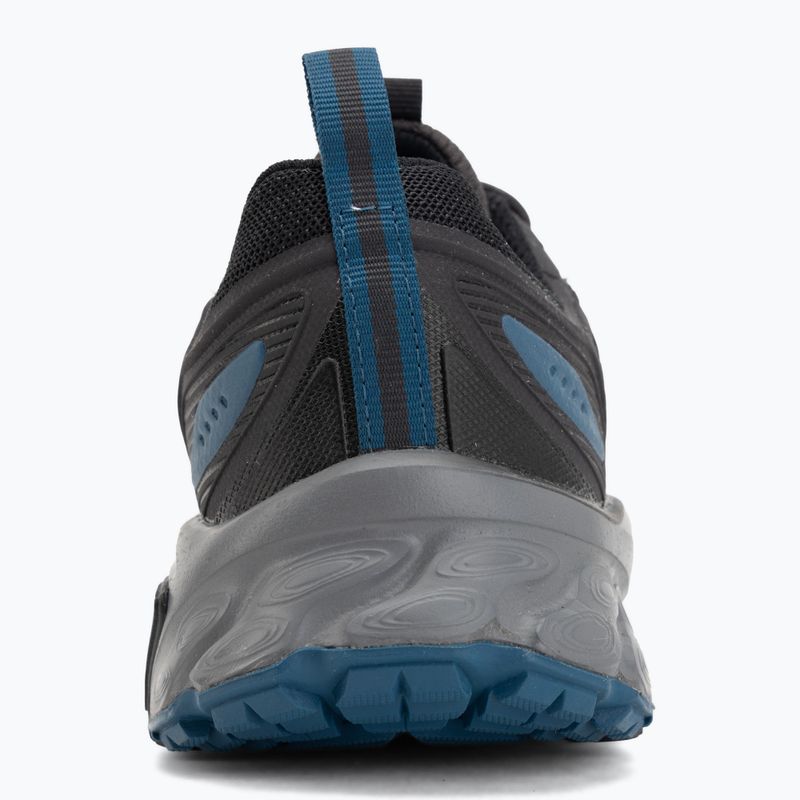 Buty do biegania męskie New Balance 410's V9 black/altitude 6
