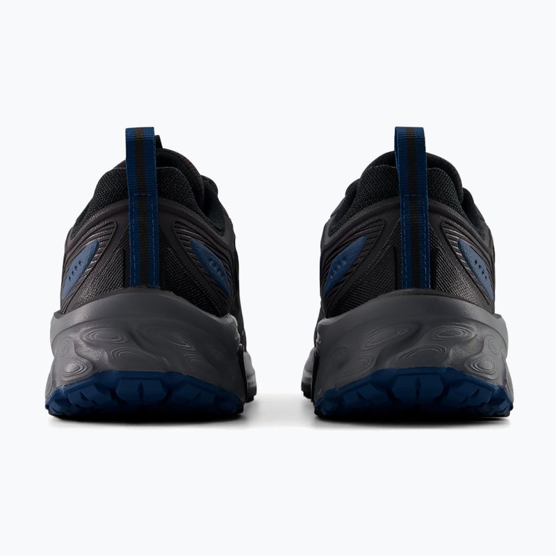 Buty do biegania męskie New Balance 410's V9 black/altitude 3