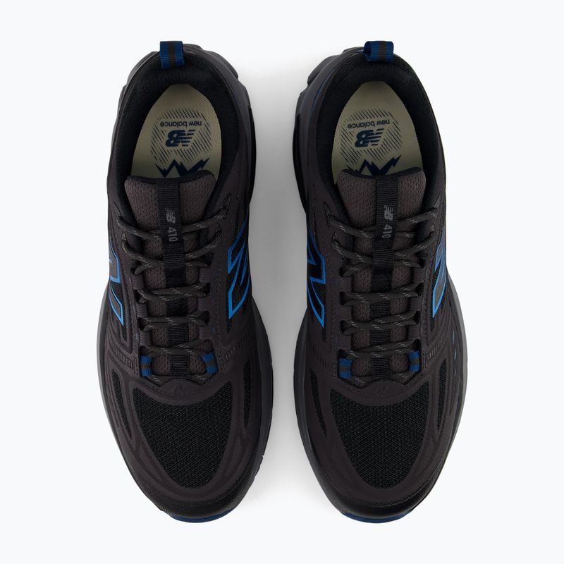 Buty do biegania męskie New Balance 410's V9 black/altitude 4