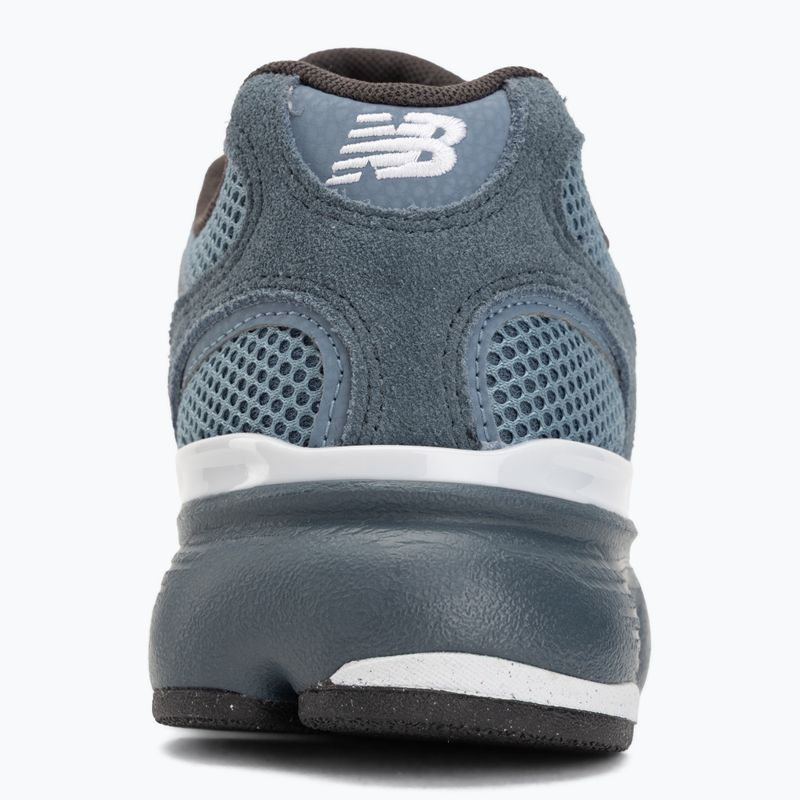 Buty męskie New Balance 603's V1 shadow blue/zinc blue 6